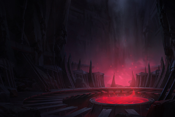 LoL : Les runes des champions en Saison 8